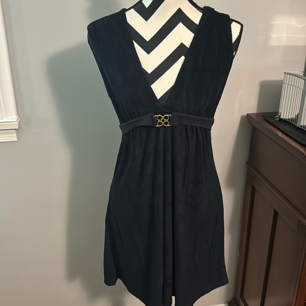Trina Turk Terry coverup